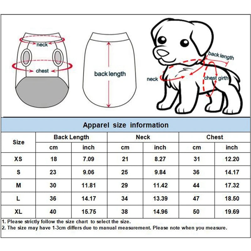 🐾 Royal Pet T-Shirt – Prince & Princess Letter Printed Outfit for Puppies & Kittens